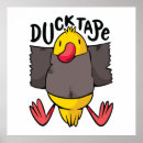 Search for duct art Sarcastic