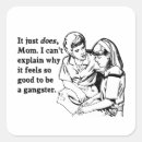 Search for good feelings stickers Funny