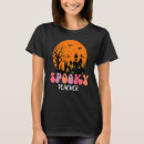 Search for haunted house tshirts Groovy