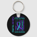 Search for depression key rings Suicide survicor
