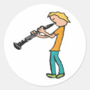 Search for oboe stickers Oboist