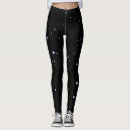 Search for star leggings Night