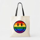 Search for smileys bags Rainbow