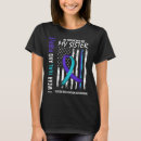 Search for recovery womens tshirts Coping strategies