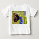Search for blue butterfly tshirts Wildlife