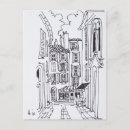 Search for la france postcards Illustration