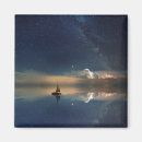 Search for away magnets Sailboat