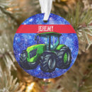 Search for ranch christmas tree decorations Farmer