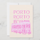 Search for porto cards Portugal