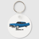 Search for classic car key rings Vintage