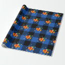 Search for tropical christmas wrapping paper Ocean