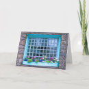 Search for window box cards Colourful