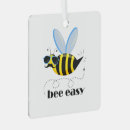 Search for bumble bee christmas tree decorations Insect