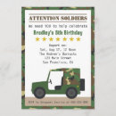 Search for camouflage pattern invitations Military