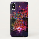 Search for purple ball iphone cases Black