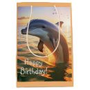 Search for dolphin gift bags Ocean