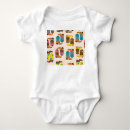 Search for cowboy boots baby clothes Illustration