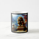 Search for feng shui mugs Protection