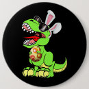 Search for funny easter badges Bunnies