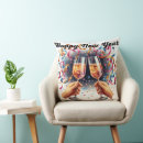 Search for new year cushions Happy
