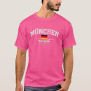 Search for munchen tshirts Deutschland