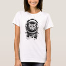 Search for astronaut cat tshirts Galaxy