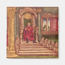 Search for throne magnets Bible