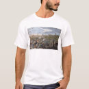 Search for napoleonic wars tshirts 1813