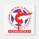 Search for gymnastics magnets Sport