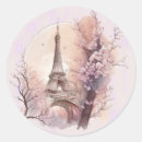 Search for eifel tower stickers Heart