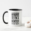 Search for not always right mugs Typography