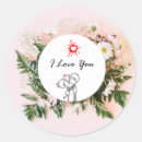 Search for heartfelt stickers Minimalist