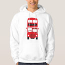 Search for london hoodies london red bus