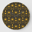 Search for ornamental clocks Pattern