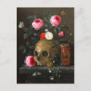 Search for skulls roses postcards Butterflies