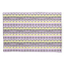 Search for tribal pattern pillowcases Abstract