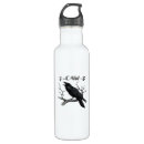 Search for gothic water bottles Bird