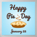 Search for pie day posters Dessert