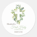 Search for holy chalice stickers Flowers