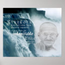Search for gandhi posters Inspirational
