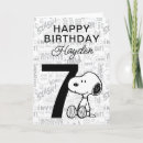 Search for joe birthday cards Snoopy