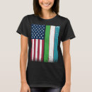 Search for uzbekistan tshirts Flags