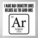 Search for funny chemistry posters Chemical
