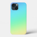 Search for rainbow colors iphone cases Ombre