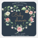 Search for virtual stickers Virtual baby shower