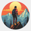 Search for rock climber stickers Bouldering