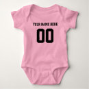 Search for baseball baby clothes Sports