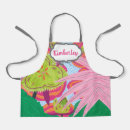Search for whimsical designs aprons For kids