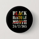 Search for black history month badges Flag