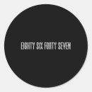 Search for eighty six stickers Antitrump